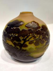 Vaso E.Galle' 
