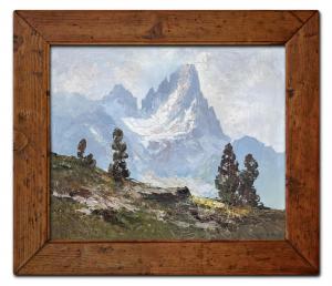 O Cimon della Pala