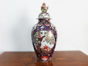 Vaso Giapponese