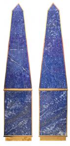 COPPIA OBELISCHI