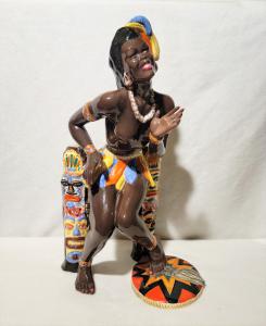 Indigena - Art Pulchra