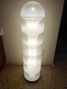 Lampe LT316 Carlo Nason