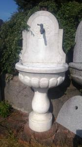 Fontana in Botticino