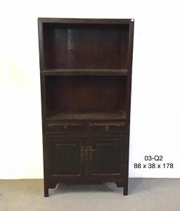 Sideboard/Bookcase