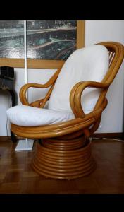 Rocking chair
