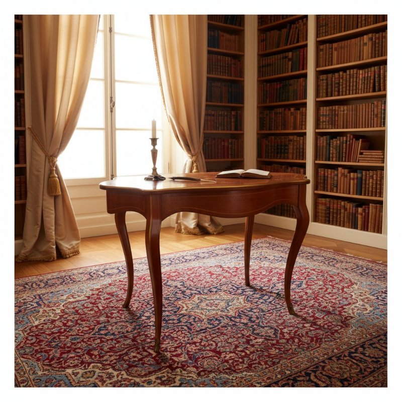 Louis XV coffee table - Foto 6