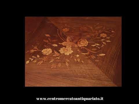 Louis XV coffee table - Foto 7