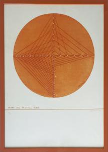 SPIRAL. FIELD OF THE REAL POSSIBLE - Giò Pomodoro (1930-2002)