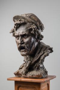 Alessandro Massarenti Minerbio (BO), 6. August 1846 – Ravenna, 29. Januar 1923