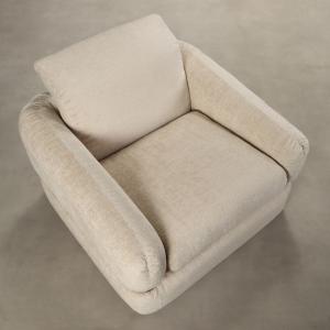 Sessel Vintage 70er Jahre - Foto 7