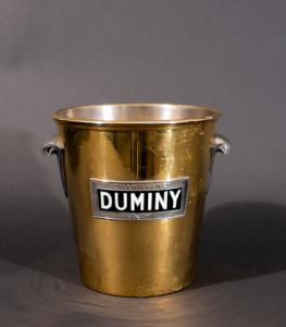 ????? ????? (???????, ????? 1930 ?.), Champagne Duminy, ?????????? ??????? ??? ???? ? ??????????????? ???????