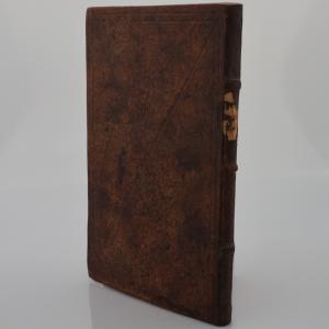 Bembo Pietro (1470-1547). Prose di . M. Pietro Bembo, in denen von der Volkssprache die Rede ist, geschrieben an Kardinal De Medici. In Venedig, bei Giouan Tacuino, im September 1525