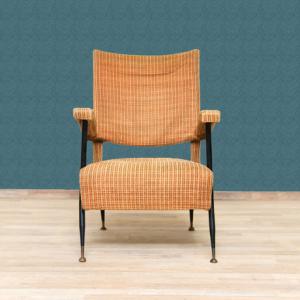 Armchair from the 50s.