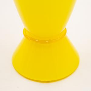 Vaso em vidro Murano, Mendini para Venini, século XX - Foto 8