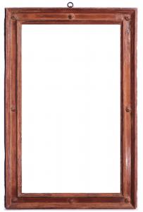 Moldura de caixa, Toscana, século XVI