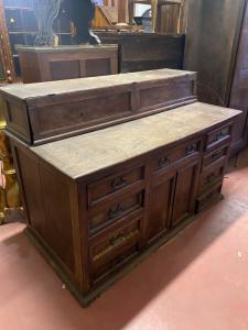 Sideboard 170x85x117h