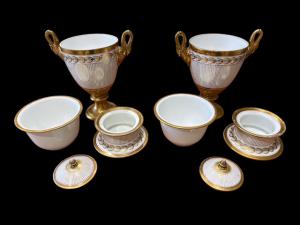 Paire de vases - Foto 9