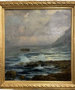 Achille Beltrame, Arzignano (VI) 1871 - Milan 1945