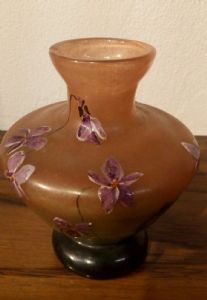 Vaso Francois Theodore