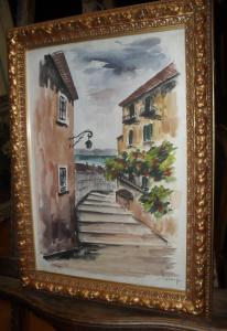 Landscape