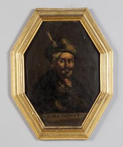 Scuola lombarda secolo XVII