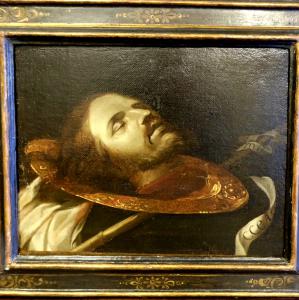 San Giovanni decollato 