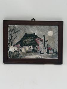ELIO SCHIAVON -  I CASONI VENETI