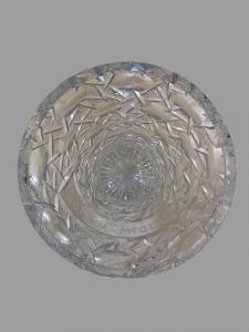Kristallvase - Foto 8