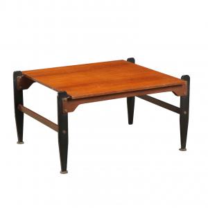 Mesa de Centro Vintage Anos 60