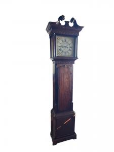 Orologio da Terra inglese
