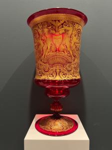 Grande vaso “Veronese”