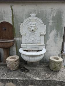 Fonte de ferro fundido