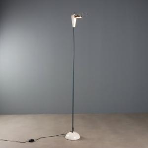 Lampada 'Bibip' di Achille Castiglioni per Flos