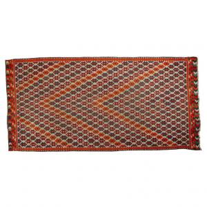 Großer Kilim - Bunter Cicim MUT (Türkei) - n,1115 -