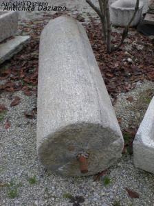 Rullo in pietra