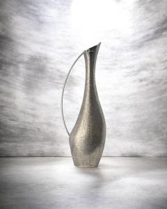 Piccolo Versatoio in Argento 800 - Italia Anni 30 