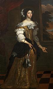 Não comprometerei o coração  Antonia Maria di Castellamonte  VENDIDO