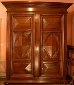 17th Century Tuscan Cabinet