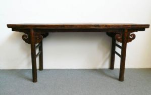 Consola chinesa