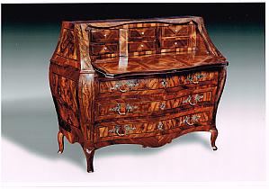“Urn” Sideboard