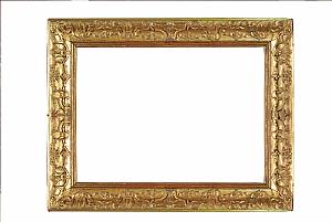 Importante cornice del sec. XVIII