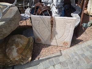 sundial