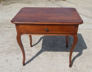 18th century table