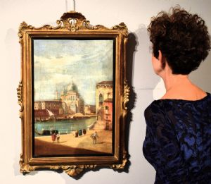 Veneza, Igreja da Saúde - Foto 10