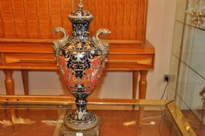 Vaso Faenza 