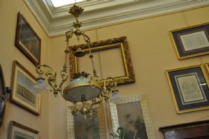 Liberty-Lampe