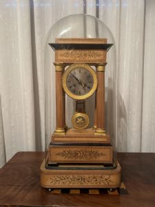 Orologio carlox 