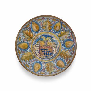 ???????????? ????? ?????????? ?????????? ????? ? ?????? MASTRO GIORGIO ? ?????? GUBBIO 1530-35