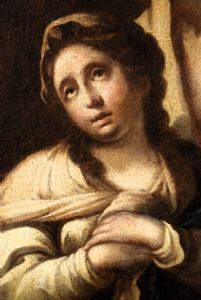 L'Educazione della Vergine - Foto 7