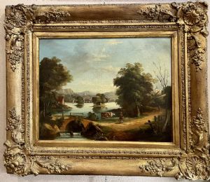 Dutch Master 18th Century